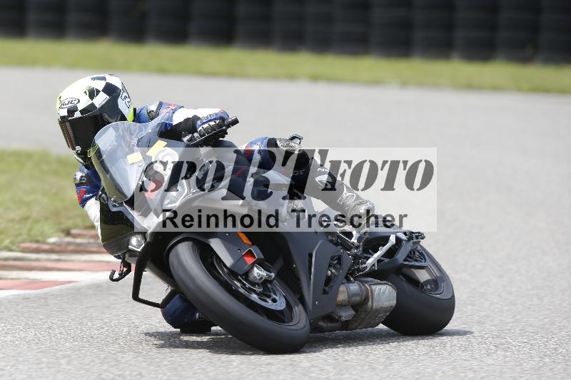 /24 08.06.2025 TZ Motorsport ADR/Gruppe rot/86